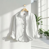 Thumbnail for Camisa Harrods de Lino