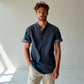 Camisa Goat London Classic GOAT London