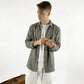 Camisa 100% Lino INGLES