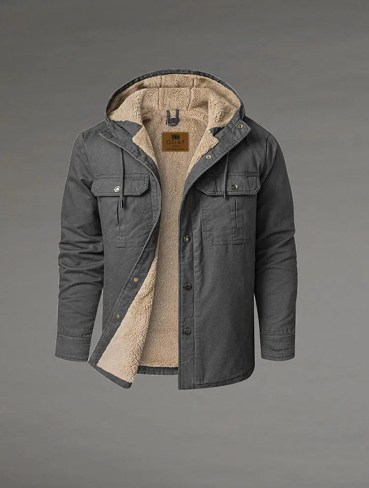 Bristol Jacket GOAT London