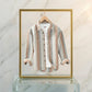 Camisa Leicester (100% Lino) GOAT London