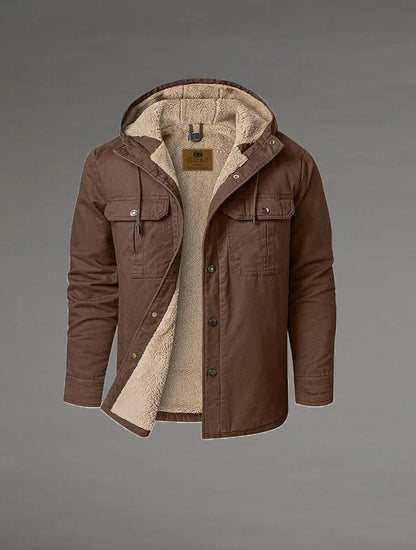 Bristol Jacket GOAT London