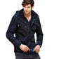 Campera de Algodón Beige GOAT London