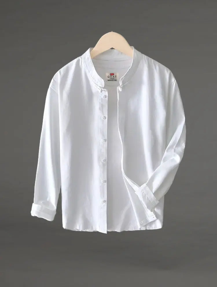 Camisa Bloomsbury GOAT London