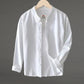 Camisa Bloomsbury GOAT London