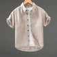 Camisa Westminster 100% de lino GOAT London