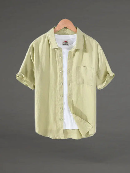 Camisas Mayfair GOAT London