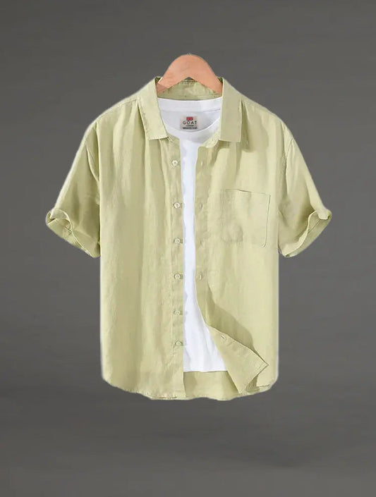 Camisas Mayfair GOAT London