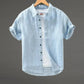 Camisa Westminster 100% de lino GOAT London