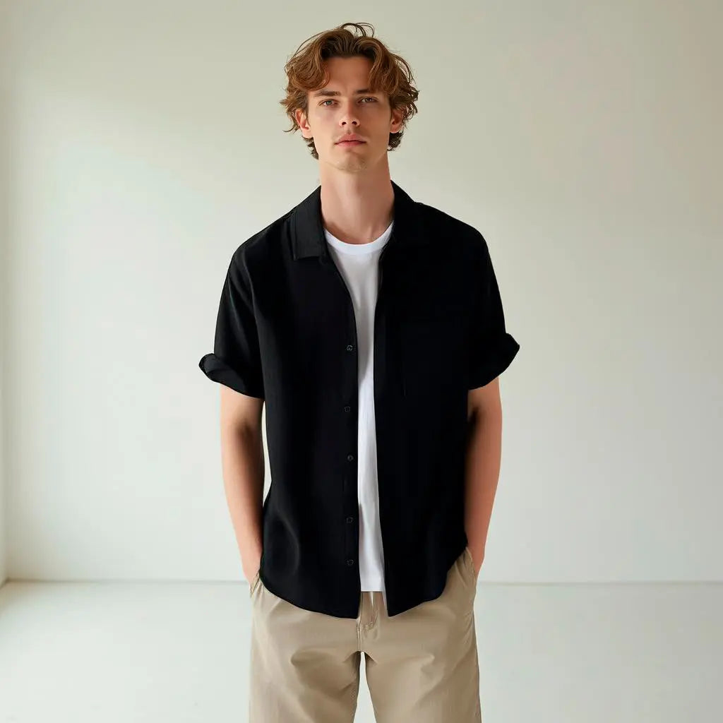 Camisas Mayfair GOAT London