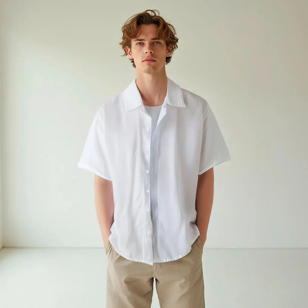 Camisas Mayfair GOAT London