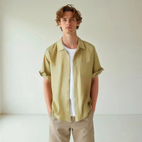 Thumbnail for Camisas Mayfair GOAT London