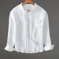 Camisa de lino GOAT London