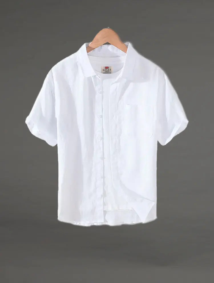 Camisas Mayfair GOAT London